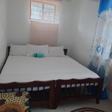 Flamingo Guest House Znz Sansibar Exterior foto