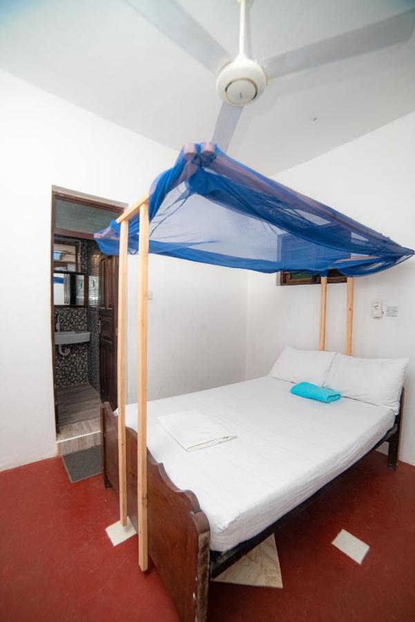 Flamingo Guest House Znz Sansibar Exterior foto