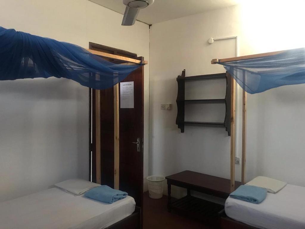 Flamingo Guest House Znz Sansibar Exterior foto