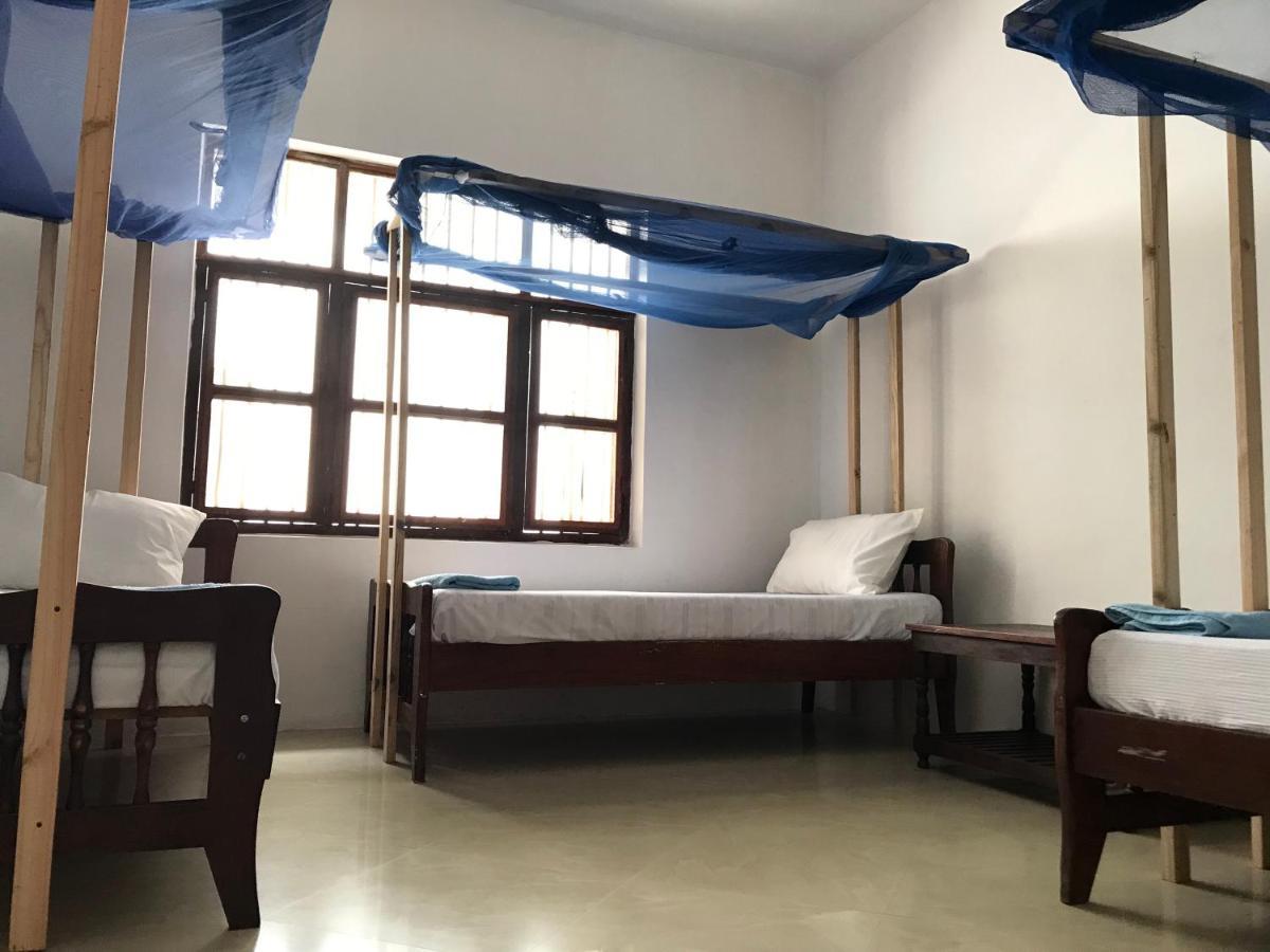 Flamingo Guest House Znz Sansibar Exterior foto