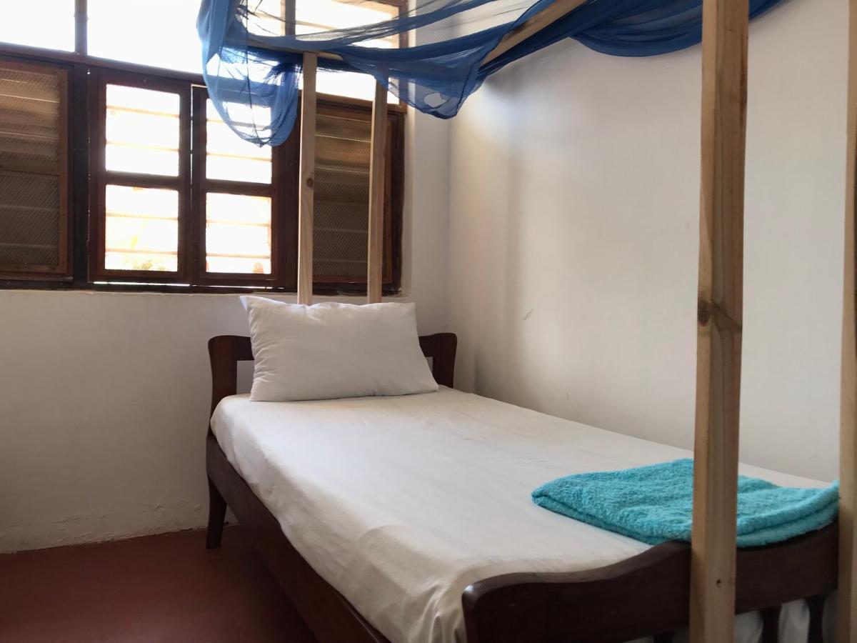 Flamingo Guest House Znz Sansibar Exterior foto