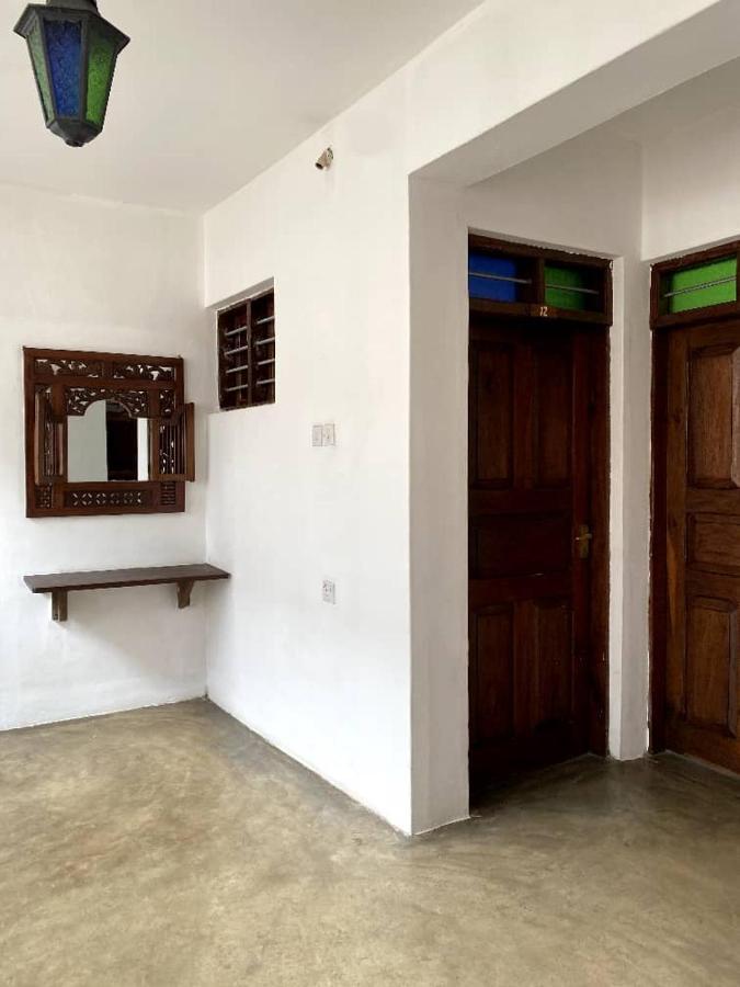 Flamingo Guest House Znz Sansibar Exterior foto