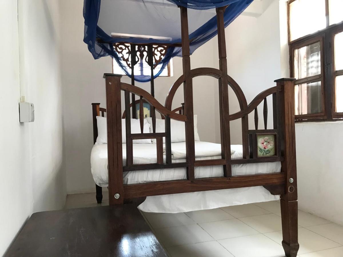 Flamingo Guest House Znz Sansibar Exterior foto