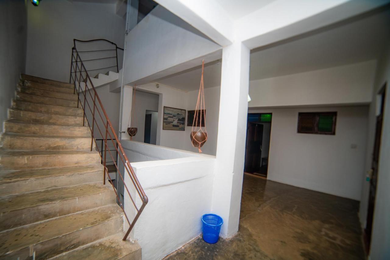 Flamingo Guest House Znz Sansibar Exterior foto