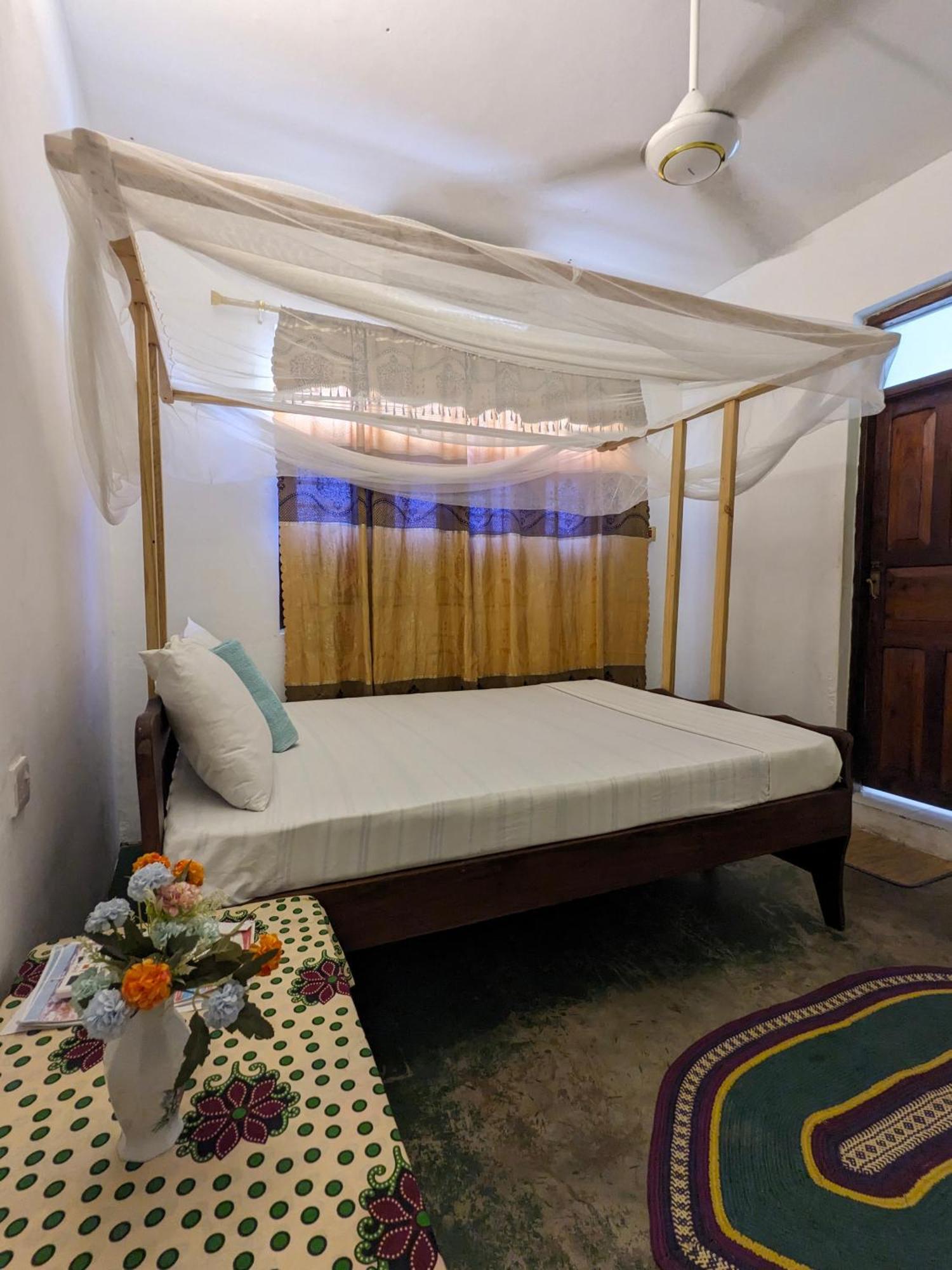 Flamingo Guest House Znz Sansibar Exterior foto