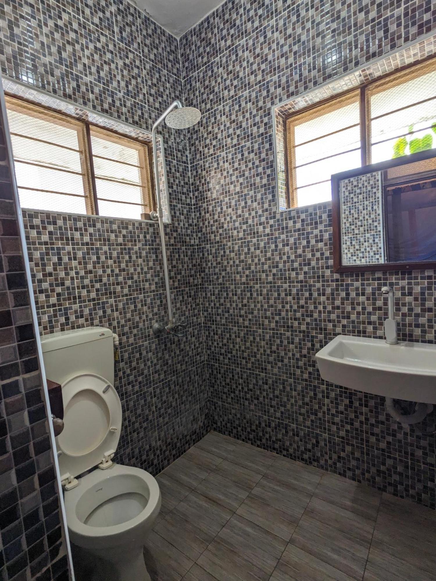 Flamingo Guest House Znz Sansibar Exterior foto