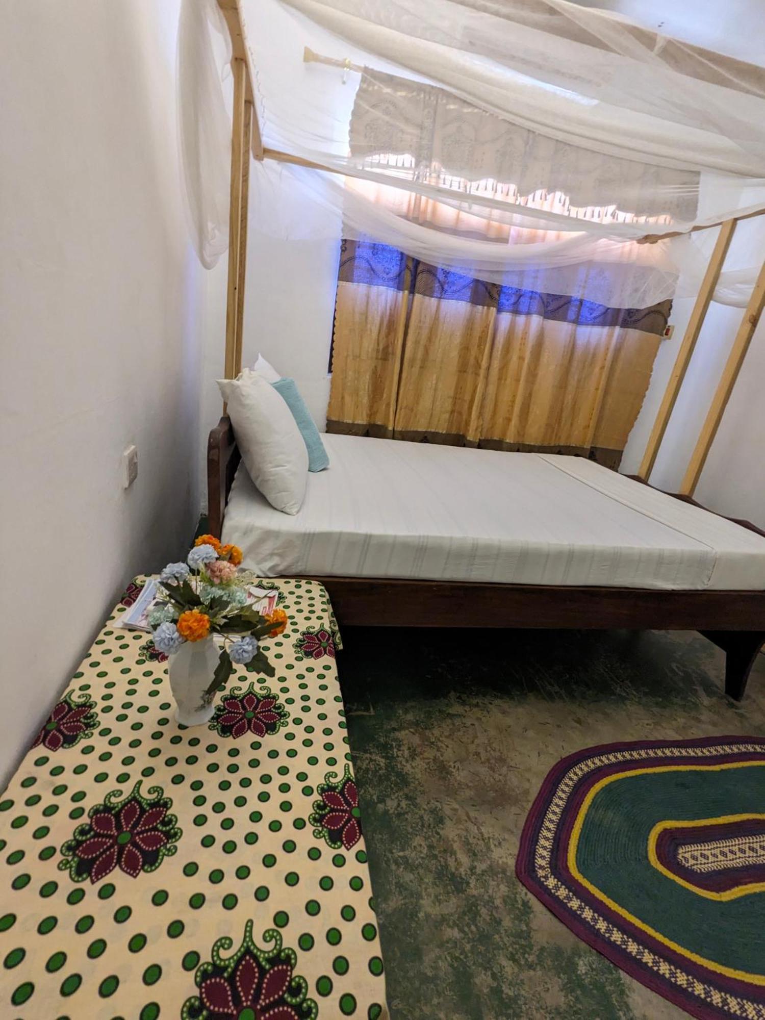 Flamingo Guest House Znz Sansibar Exterior foto