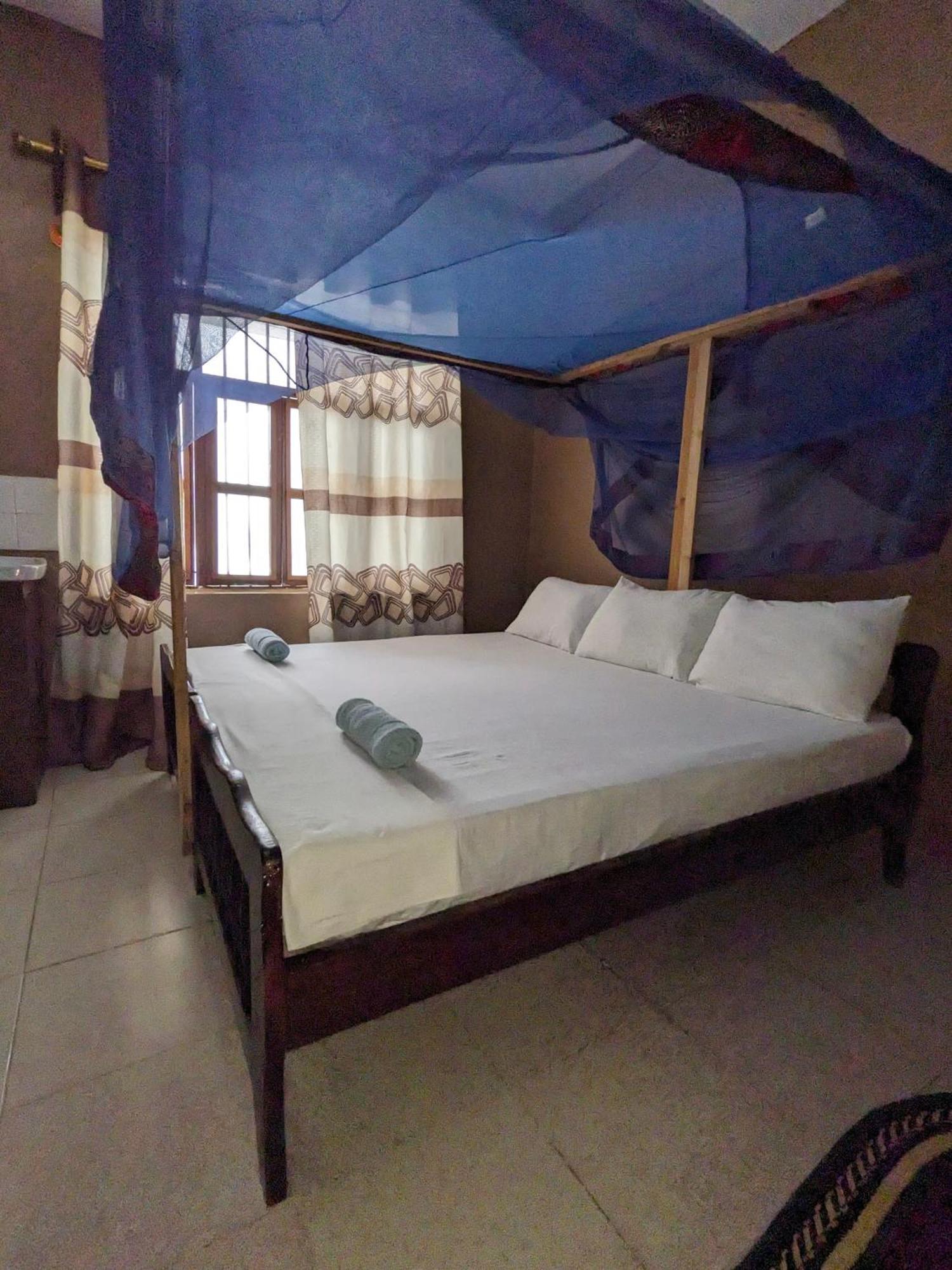 Flamingo Guest House Znz Sansibar Exterior foto