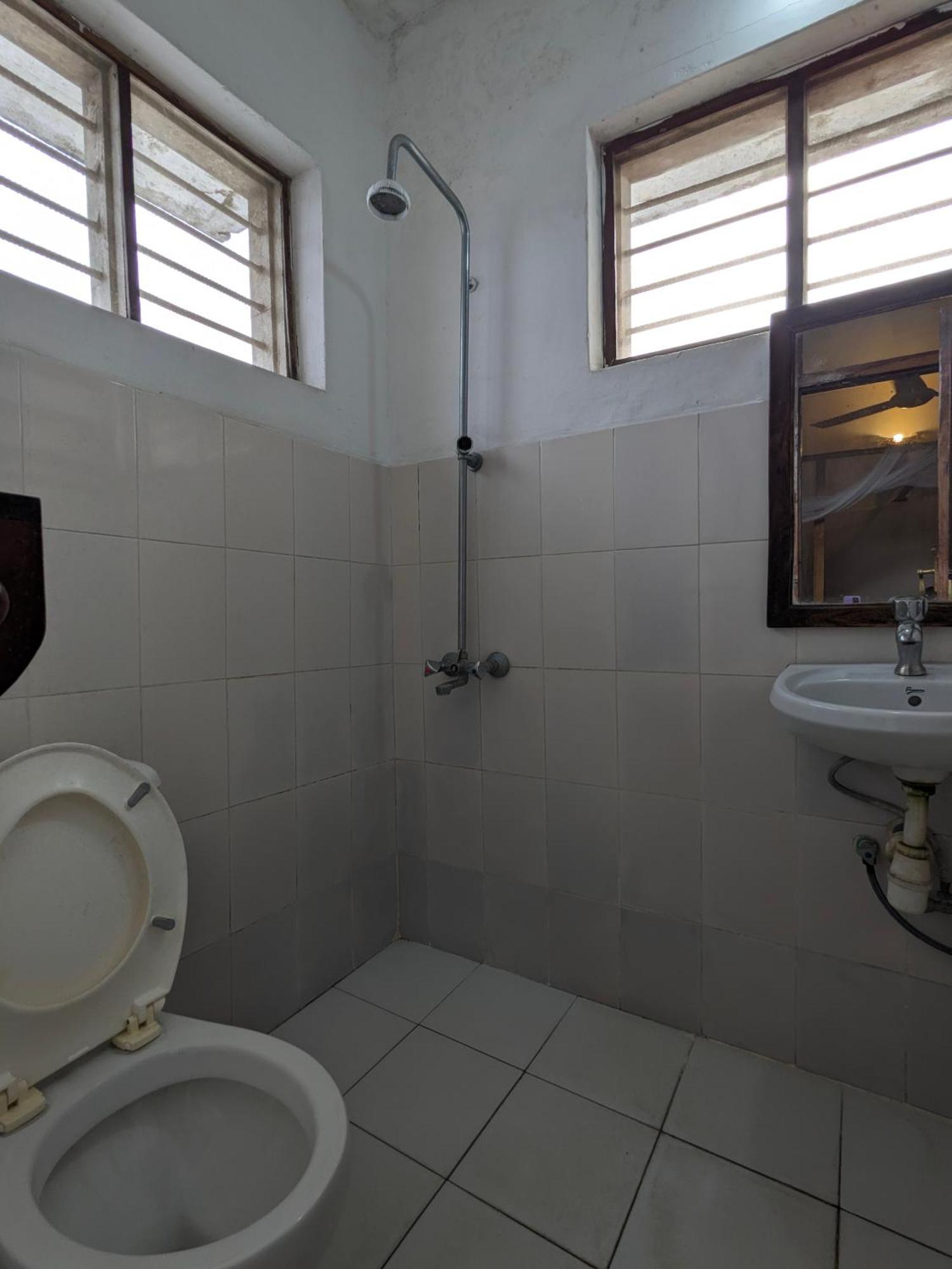 Flamingo Guest House Znz Sansibar Exterior foto