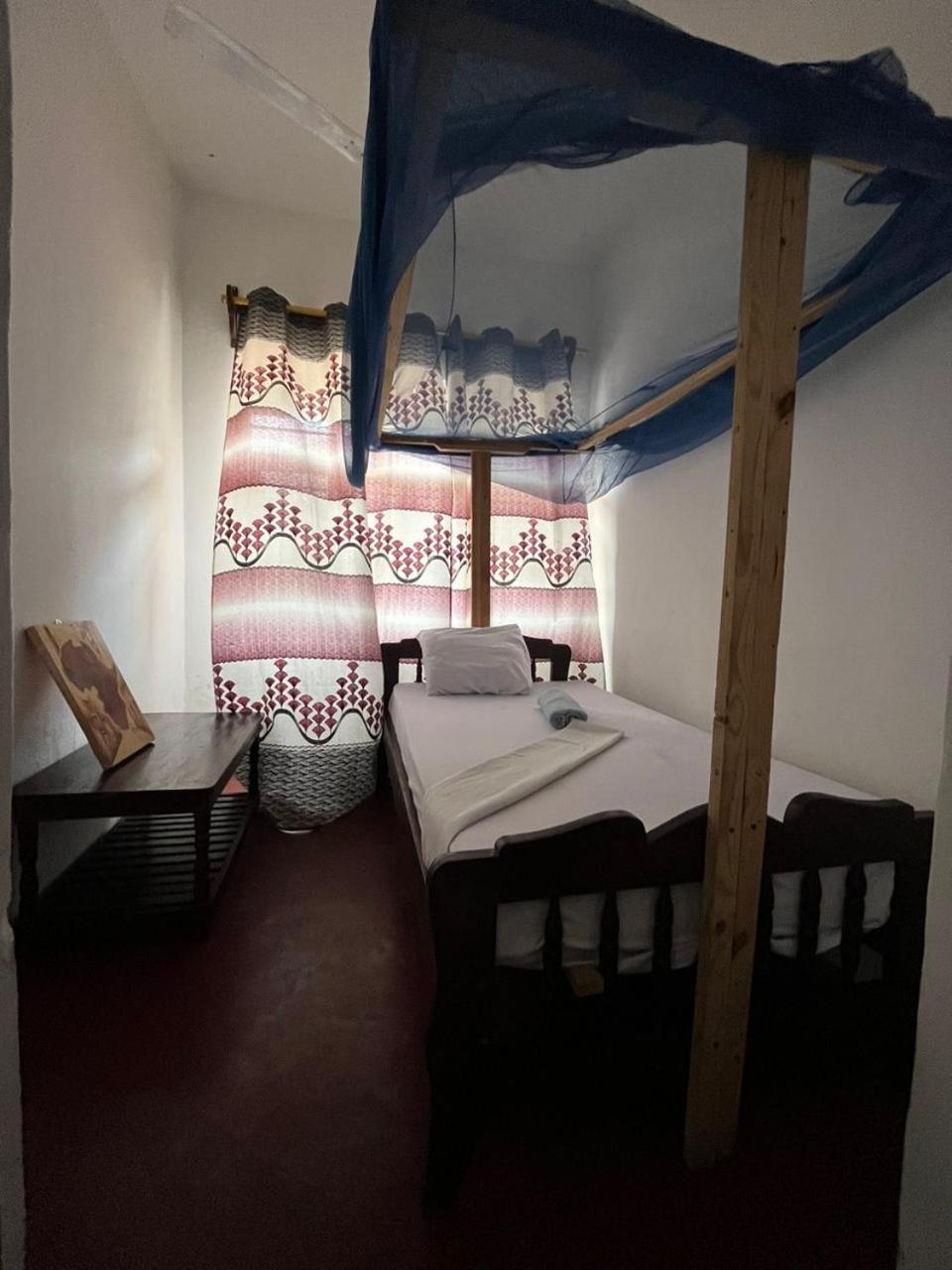 Flamingo Guest House Znz Sansibar Exterior foto