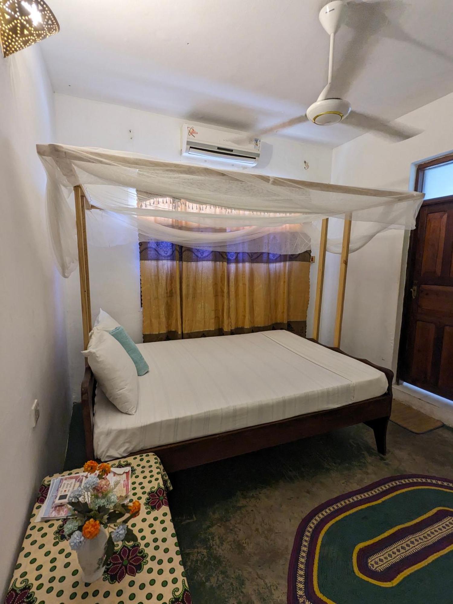 Flamingo Guest House Znz Sansibar Exterior foto