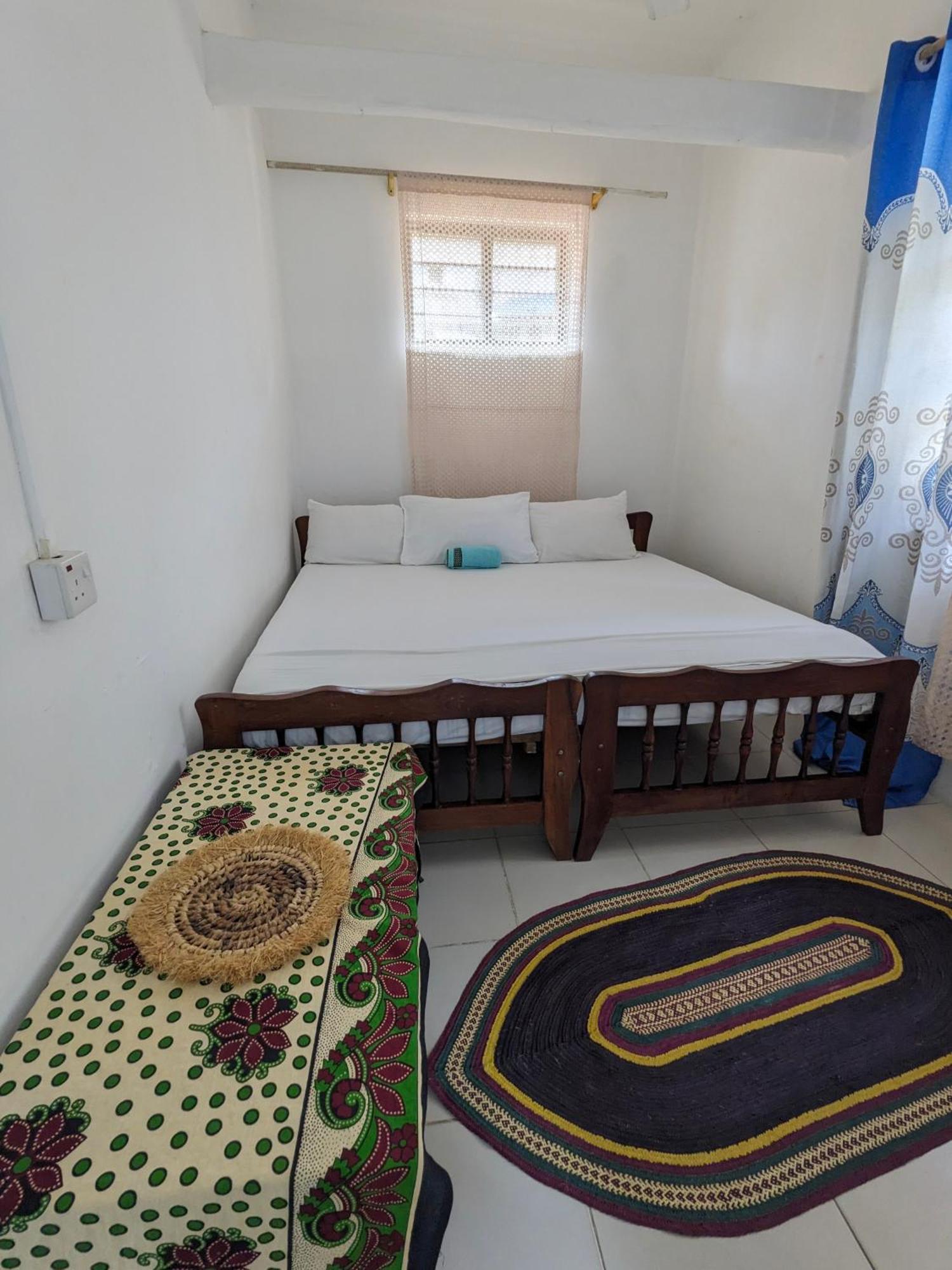 Flamingo Guest House Znz Sansibar Exterior foto