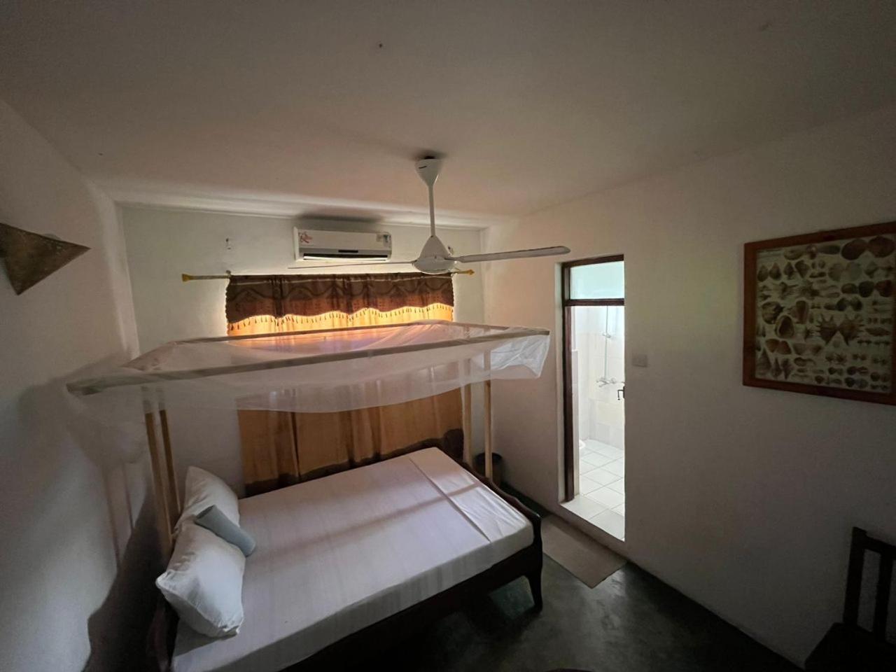 Flamingo Guest House Znz Sansibar Exterior foto