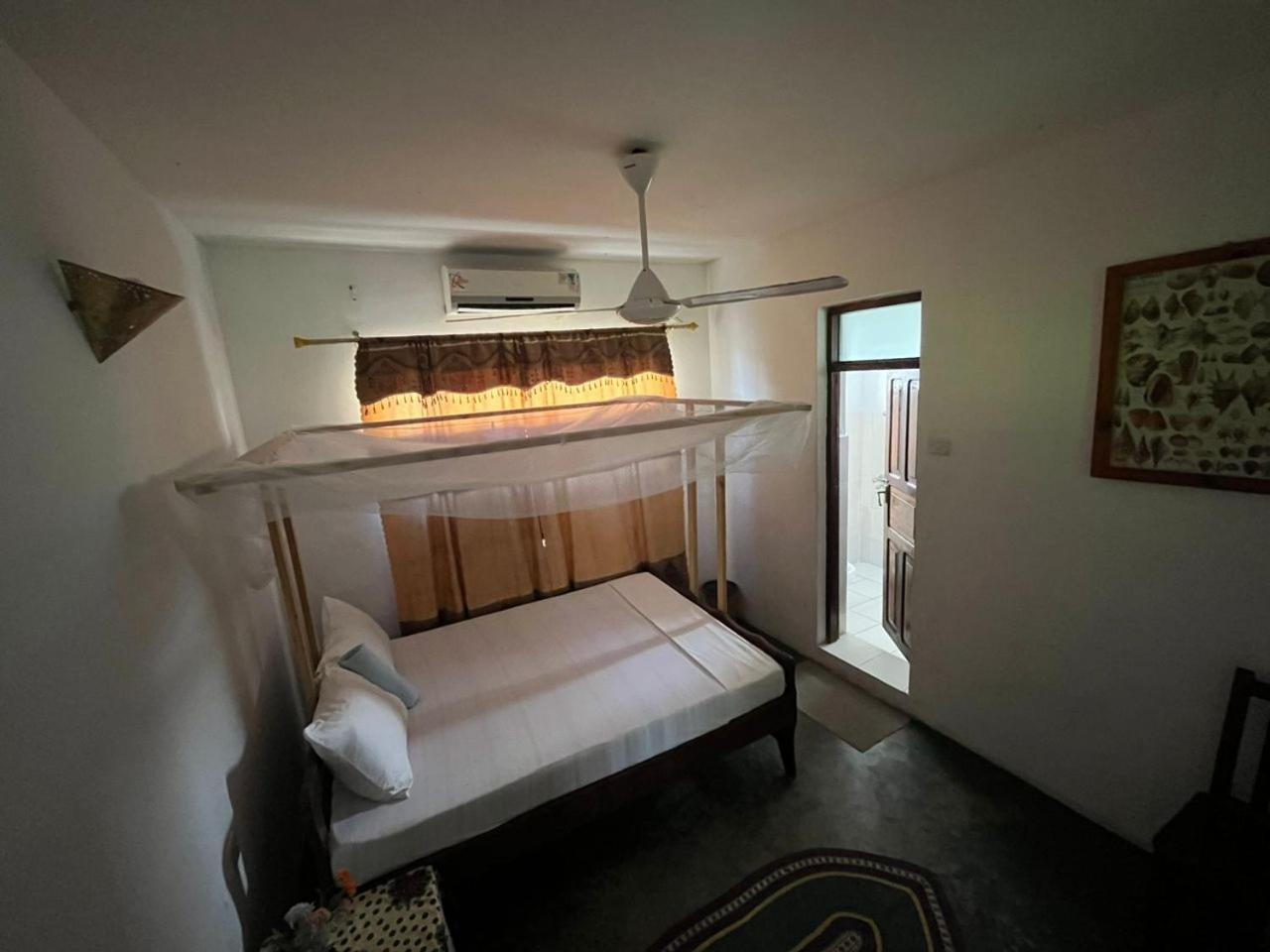 Flamingo Guest House Znz Sansibar Exterior foto