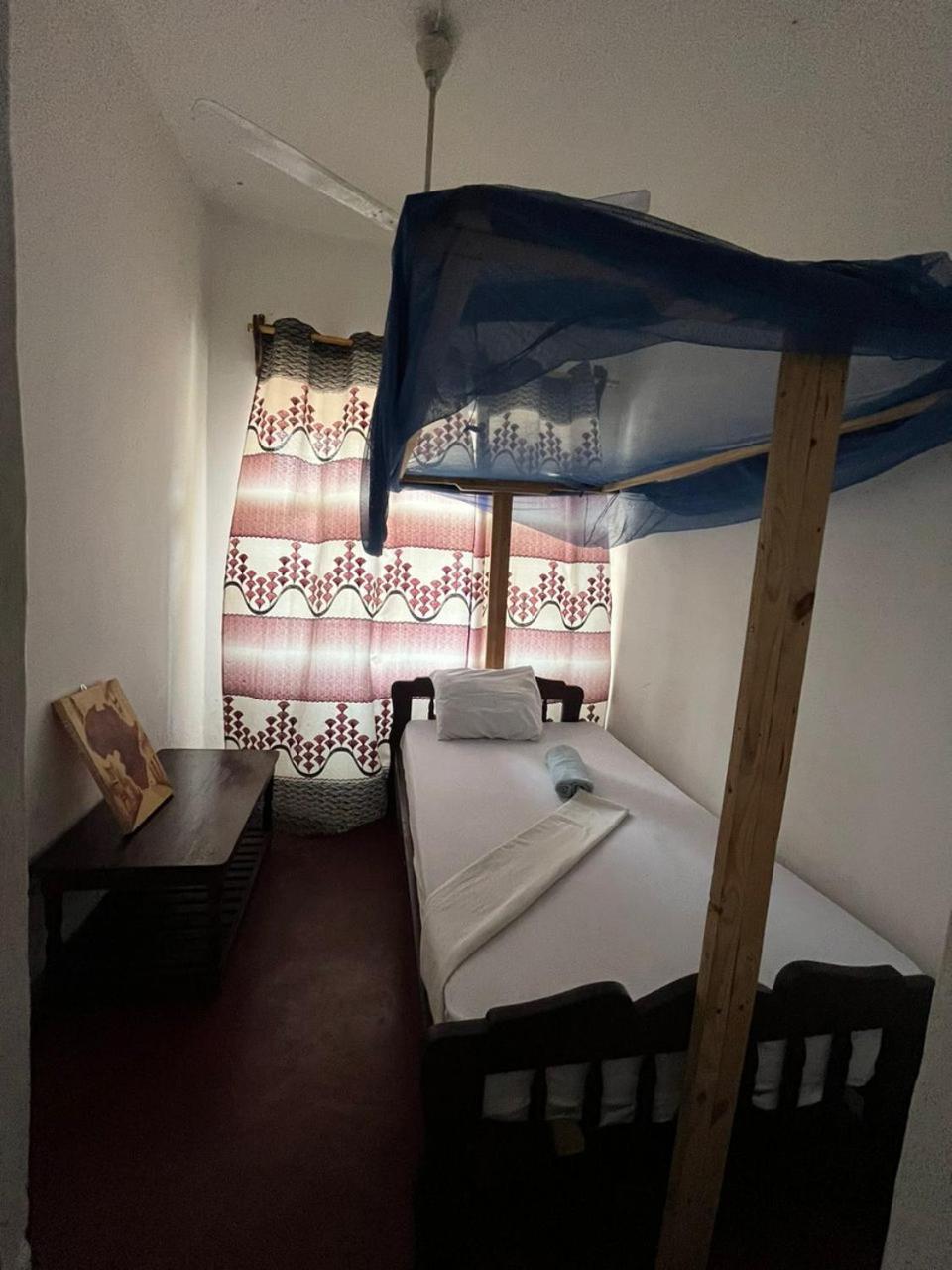 Flamingo Guest House Znz Sansibar Exterior foto