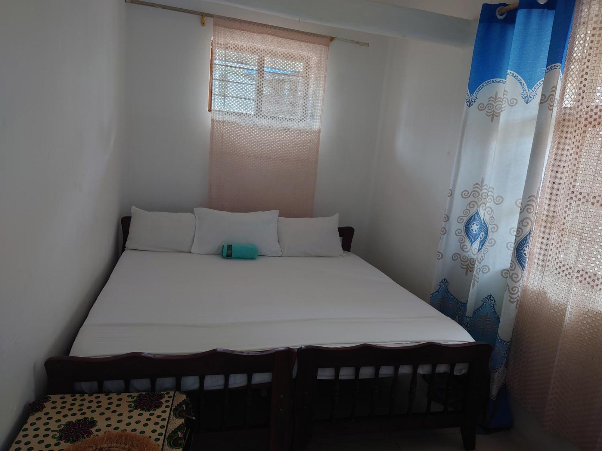 Flamingo Guest House Znz Sansibar Exterior foto