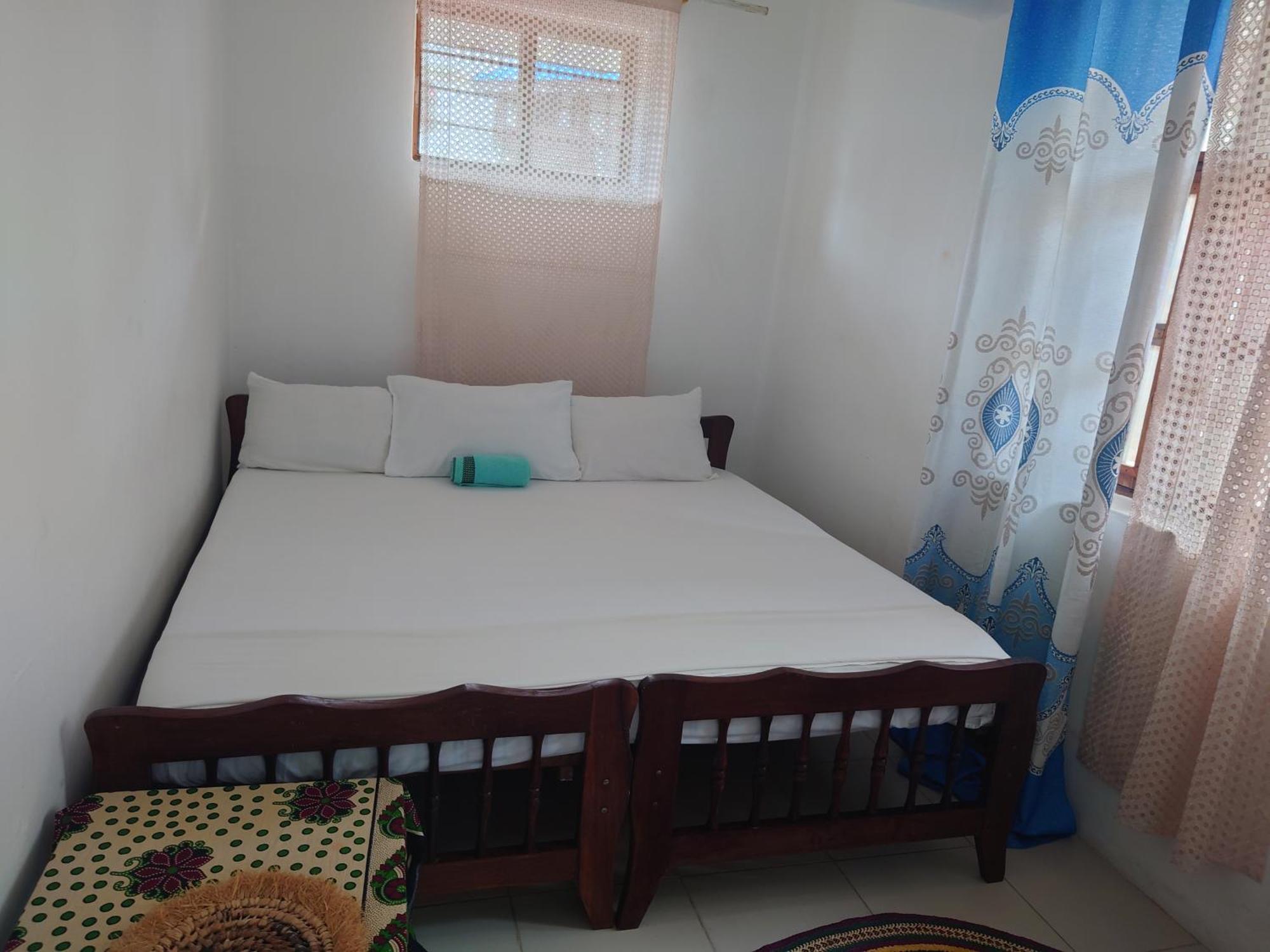 Flamingo Guest House Znz Sansibar Exterior foto