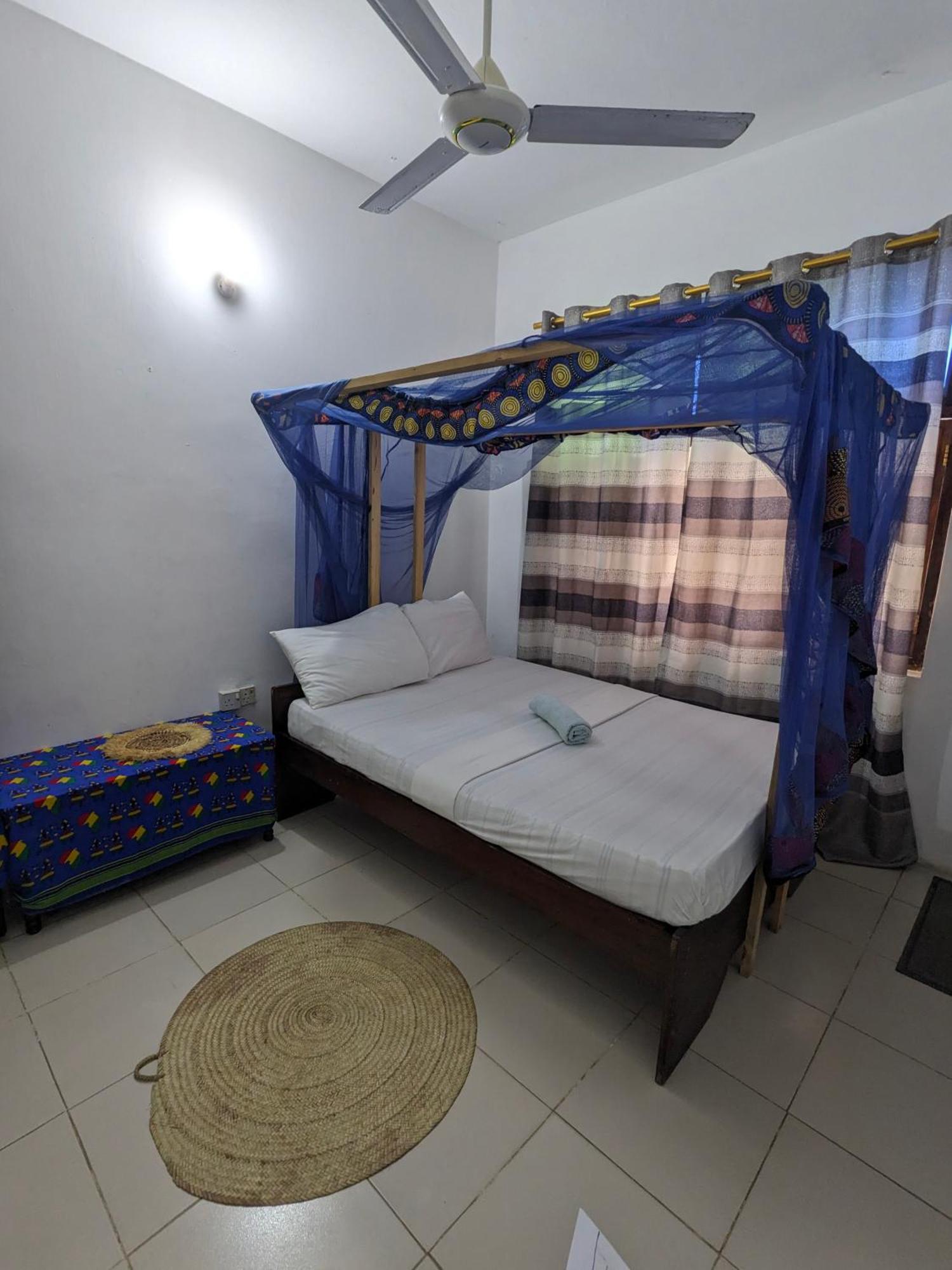 Flamingo Guest House Znz Sansibar Exterior foto