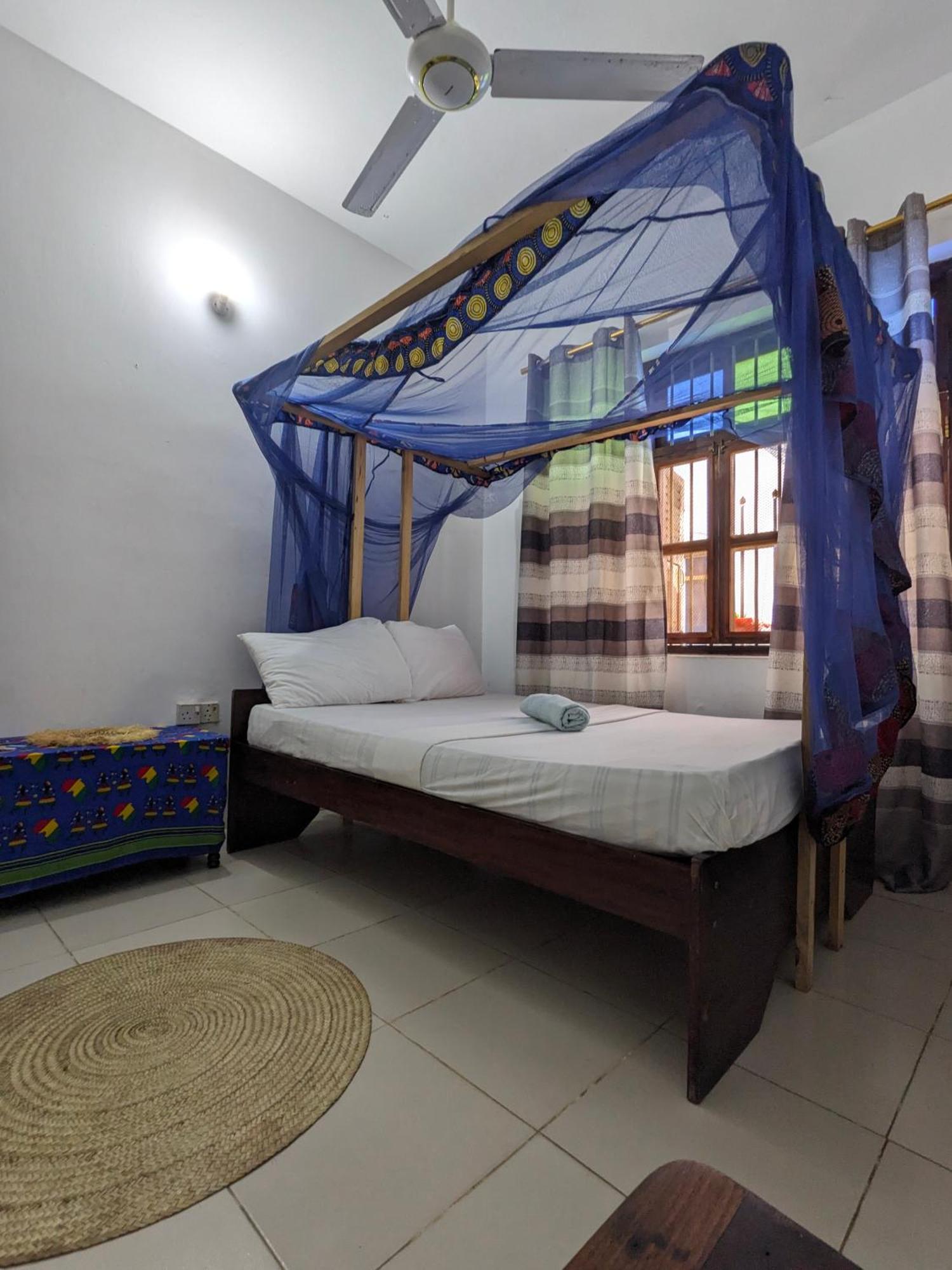 Flamingo Guest House Znz Sansibar Exterior foto