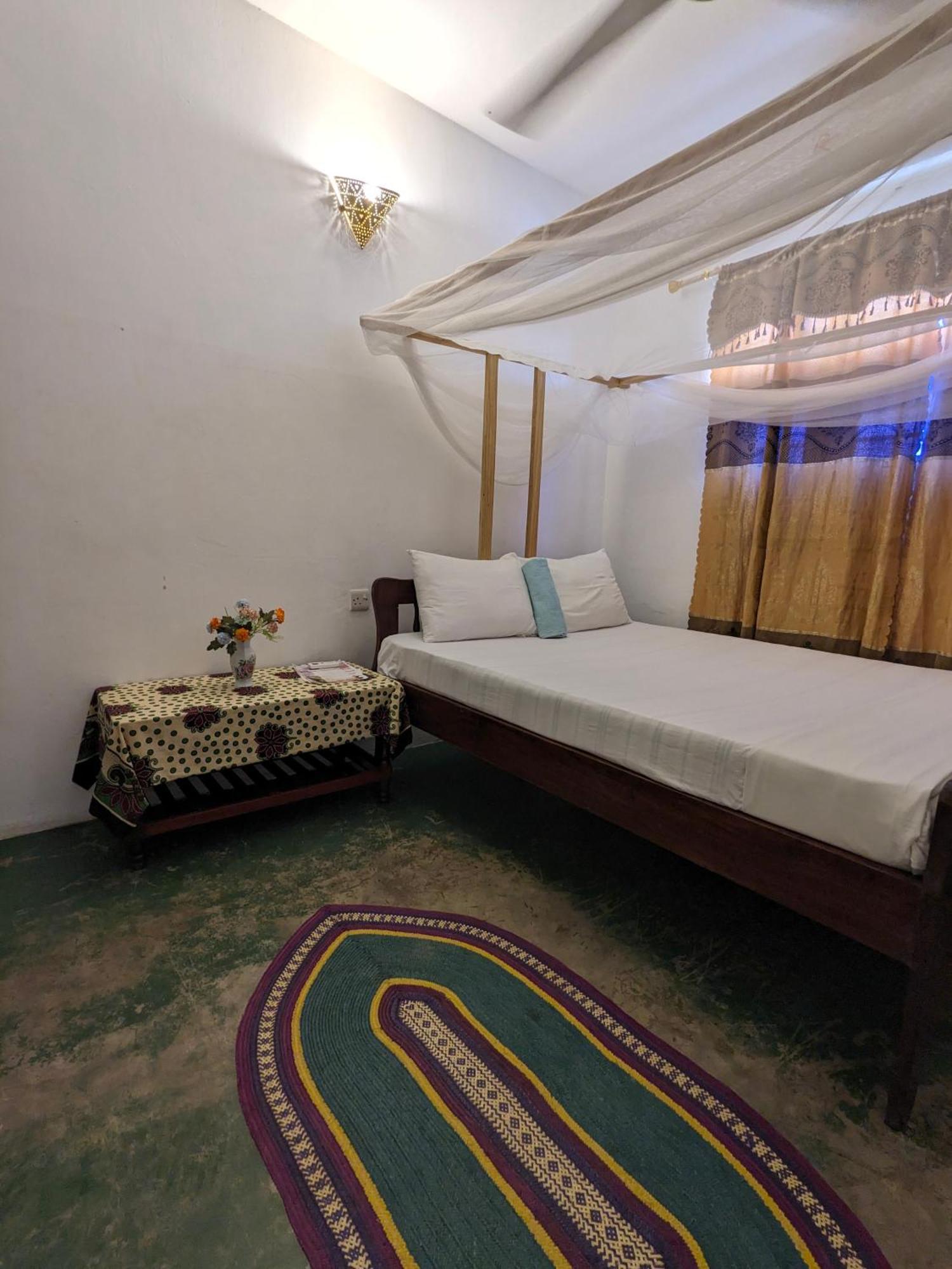 Flamingo Guest House Znz Sansibar Exterior foto